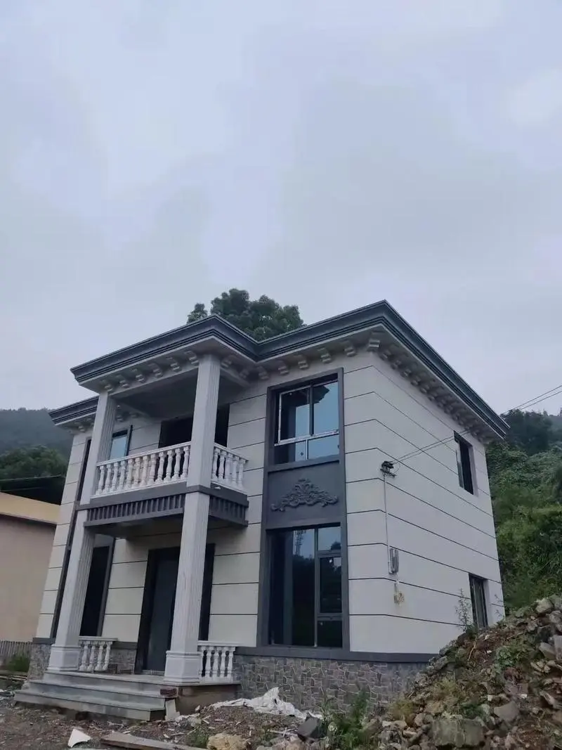 开阳 别墅建造公司推荐：如何评估服务质量？
