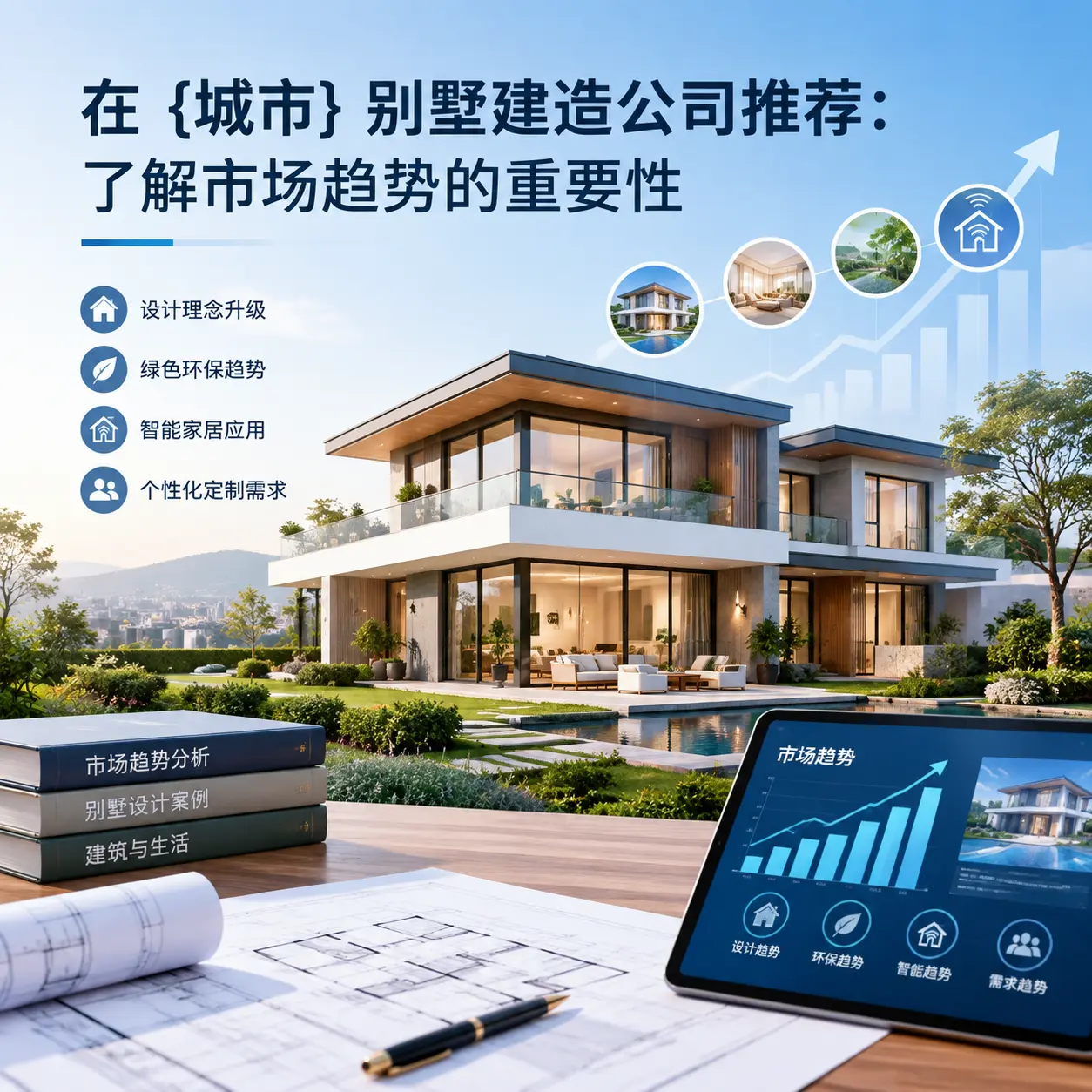在 开阳 别墅建造公司推荐：了解市场趋势的重要性