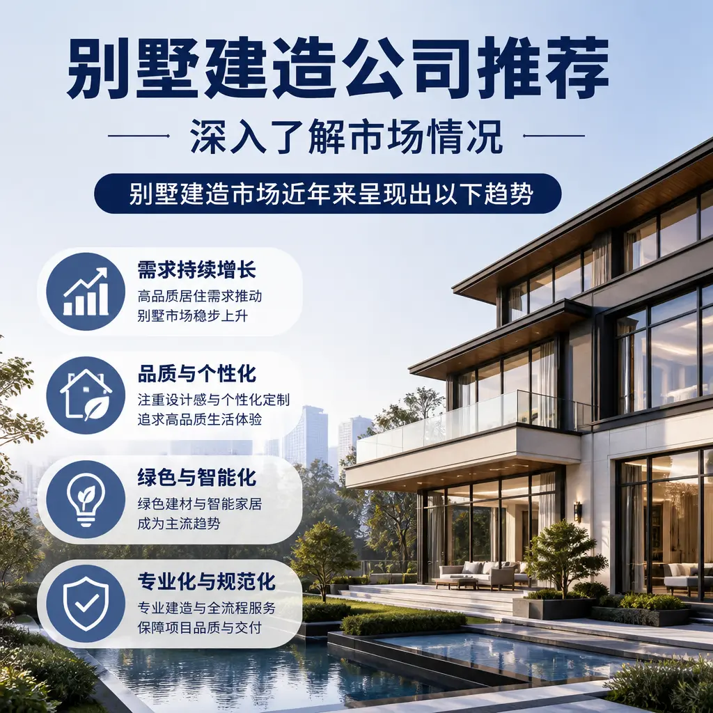 别墅建造公司推荐：深入了解 开阳 的市场情况