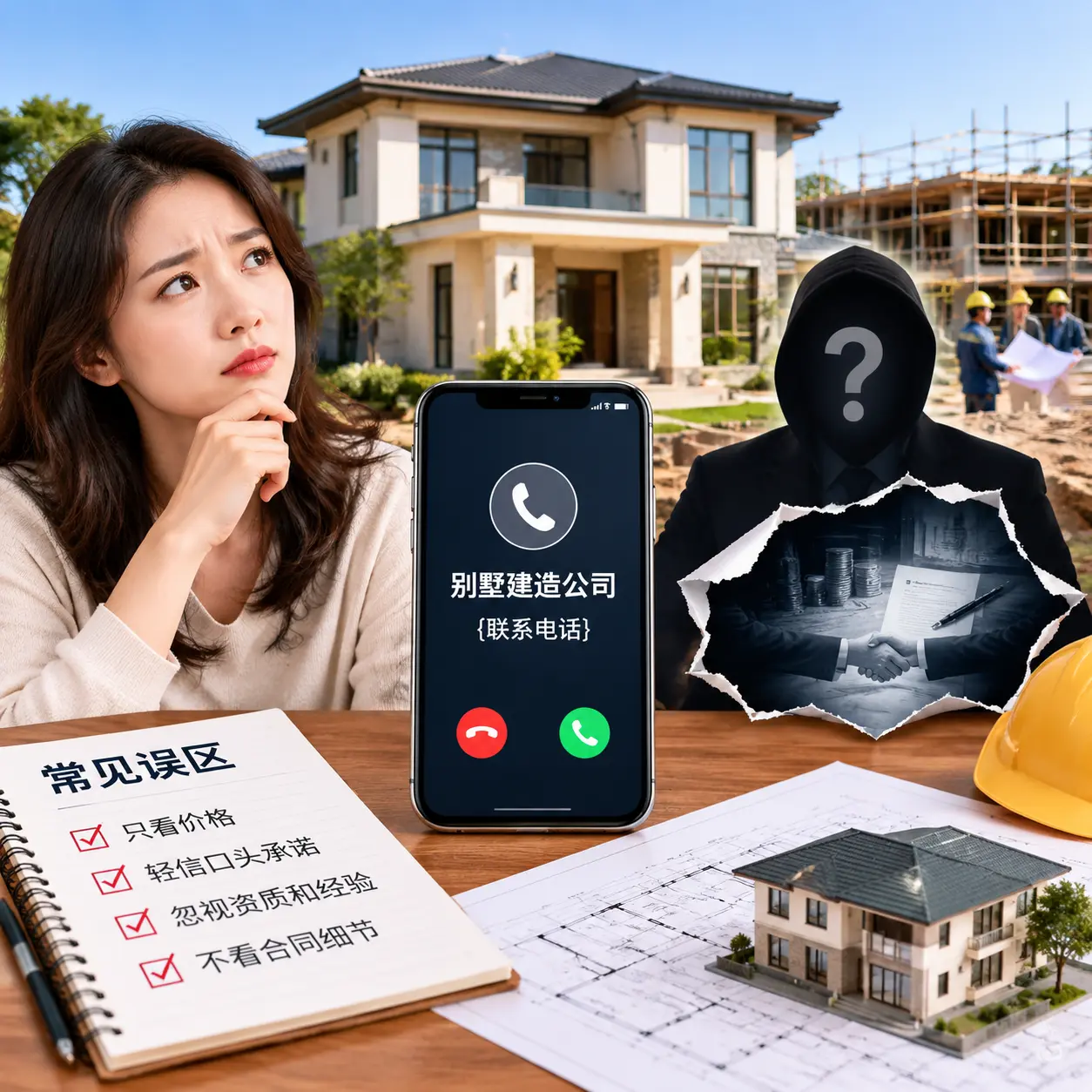开阳别墅建造公司电话的背后，隐藏着怎样的行业秘密？